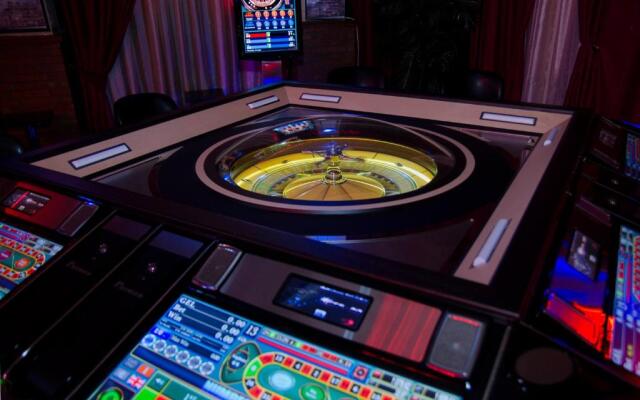 Anadolu Star Hotel & Casino