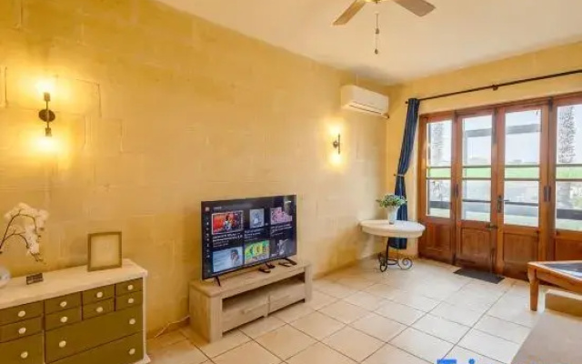 Villa Zest - 3 bedrooms (sleeps 6+2 kids) Qala village