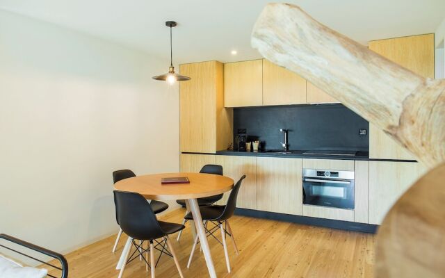 Quintãs Farm Houses