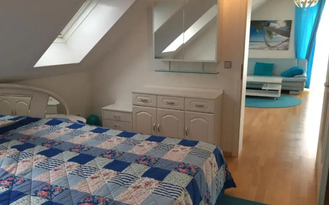 Schwarzwald Appartment