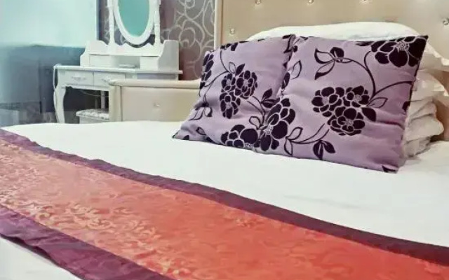 Shenyang Xinyuewan Hotel