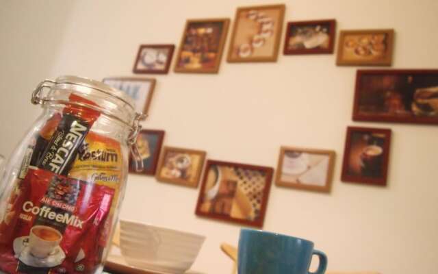 The Gatherings Place - Hostel