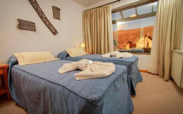 Aparthotel Melewe Caviahue