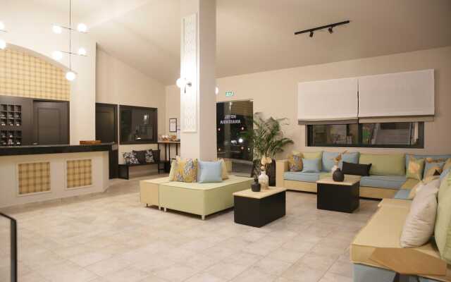 Anastasia Hotel Stalis