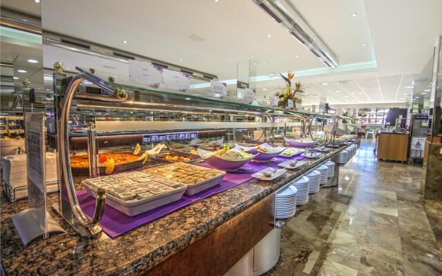 Hotel Servigroup Calypso