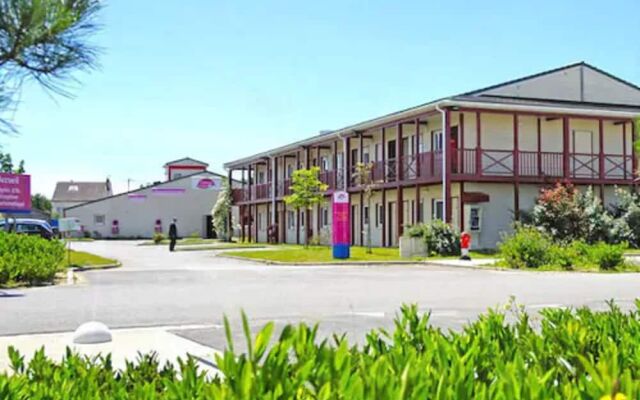 Couett'hôtel Oloron-Sainte-Marie