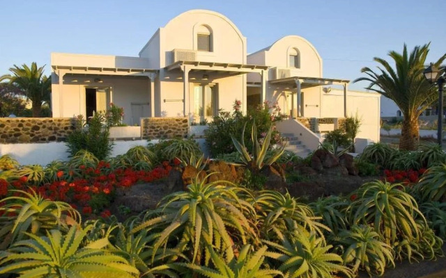 Alafouzos Studios