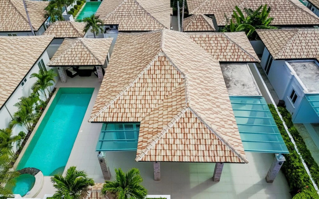 Orchid Paradise Homes Opv216