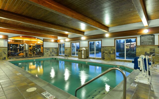 Holiday Inn Express Vancouver North - Salmon Creek by IHG