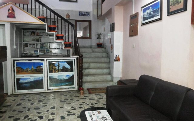 Mandakini Hotel