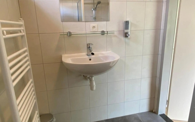 Kapiteinshuis Breskens