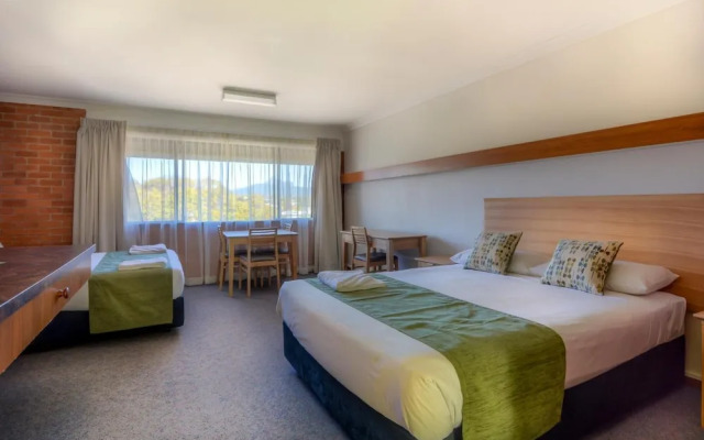 Econo Lodge Murwillumbah