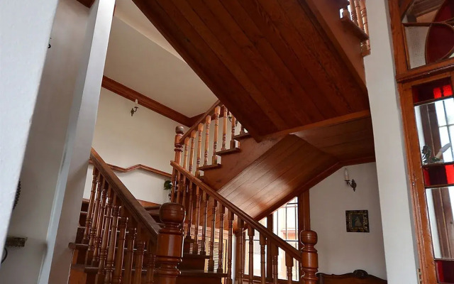 Gran Hotel Gervasoni