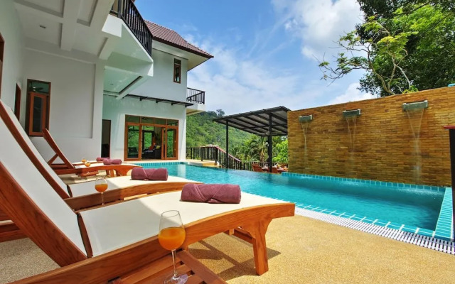 Patong Hill Estate 8