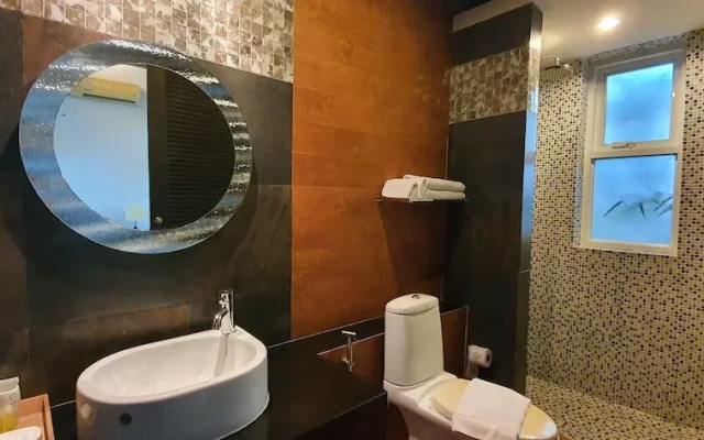 Tachawan Resort & Restaurant