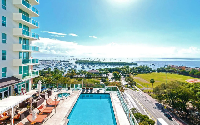 Private Residences at Hotel Arya by SoFLA Vacations