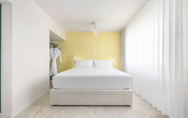 The Shores Miami