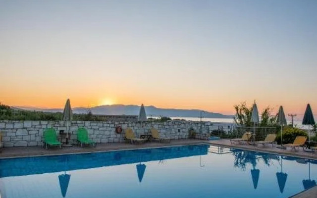 Christiana Apartments