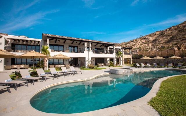 Live Aqua Private Residences Los Cabos