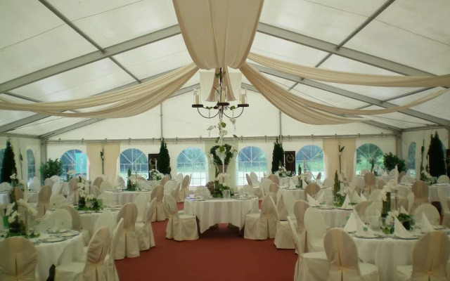 Seebauer Hotel Gut Wildbad