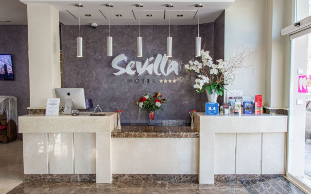 Hotel Sevilla