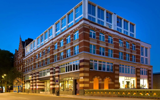 The Rosebery by Supercity Aparthotels