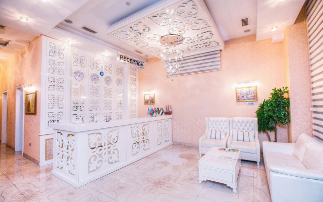Admiral Hotel Baku