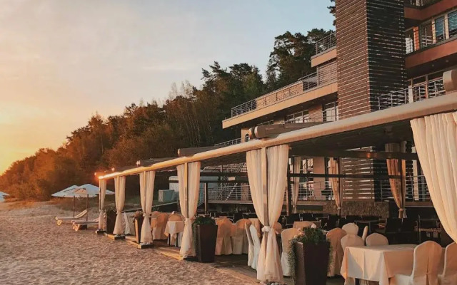 Light House Jurmala
