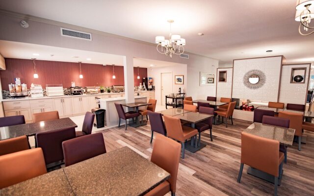 Best Western Mountainview Inn