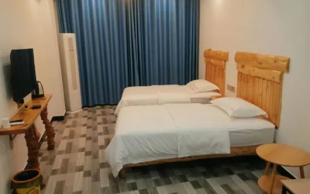 Furong Town Mingyang Hotel