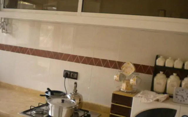 Taloubanete Apartment