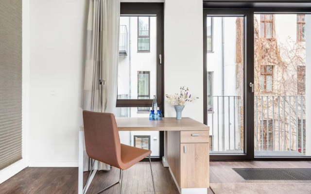 Numa Berlin Nook