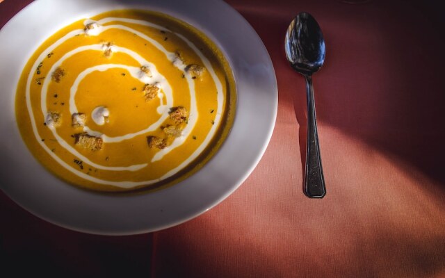 Altalaluna Hotel Boutique & Spa