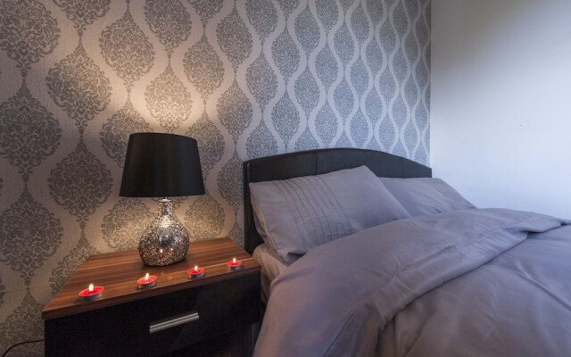Montgomery Apartments - Gyle