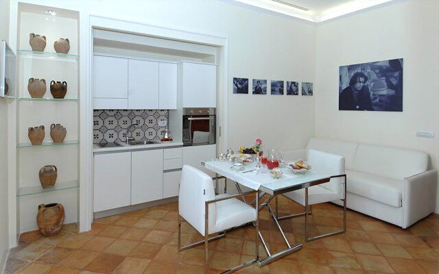 Maiori Dream Rental