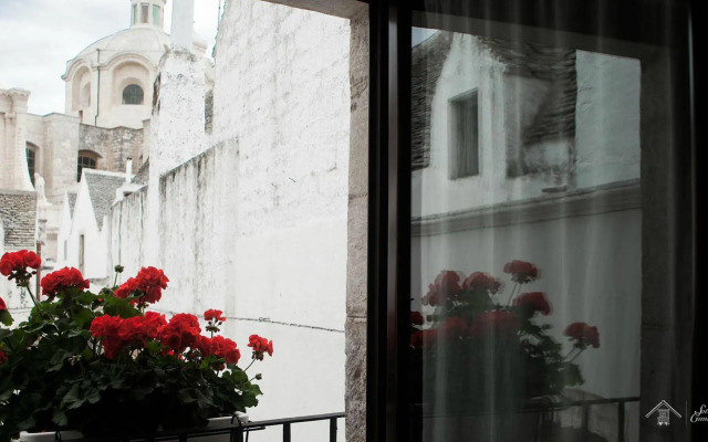 Sotto Le Cummerse Albergo Diffuso