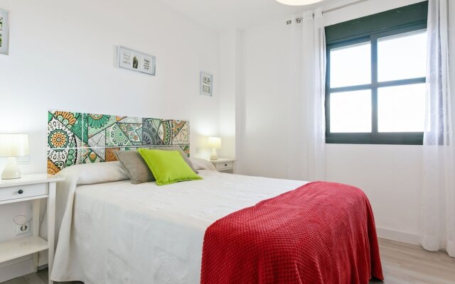 Pleasant Holiday Home in Estepona With Swimming Pool
