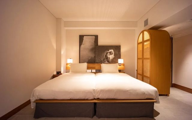 One Suite THE GRAND