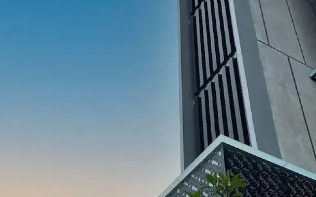 Nusatu by ARTOTEL - Semarang