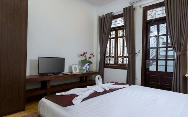 Zo Hotels Yen Phu