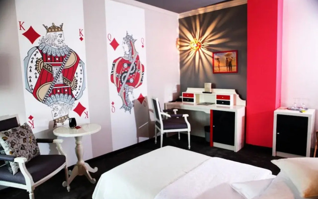 Hotel Simfonia