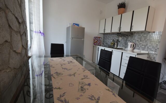 Apartment Gršković