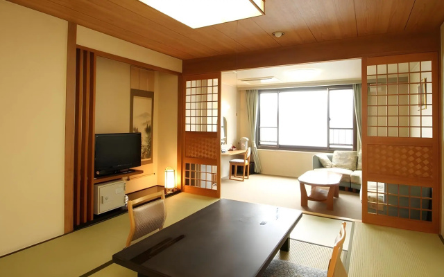 Hotel Gozensui