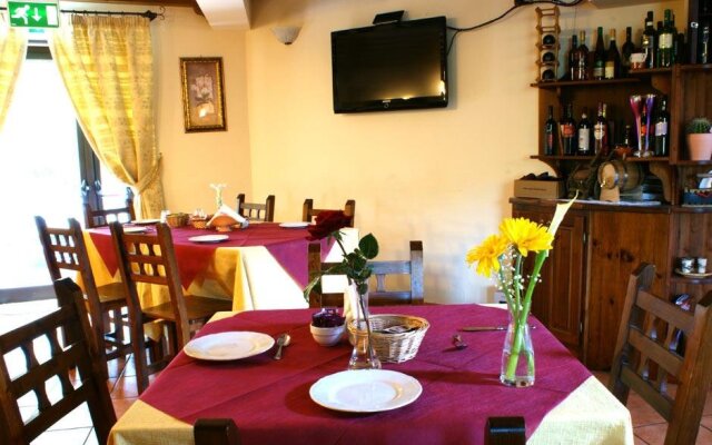 La Locanda Di Marcello