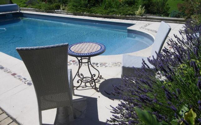 LA GRIOTTE 2 & Spa&Piscine