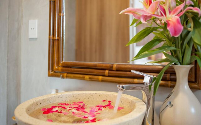 Hoi An Rustic Villa