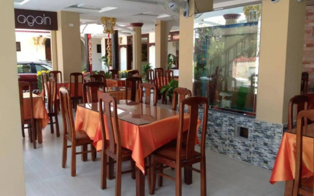 Hoi An Sala Hotel