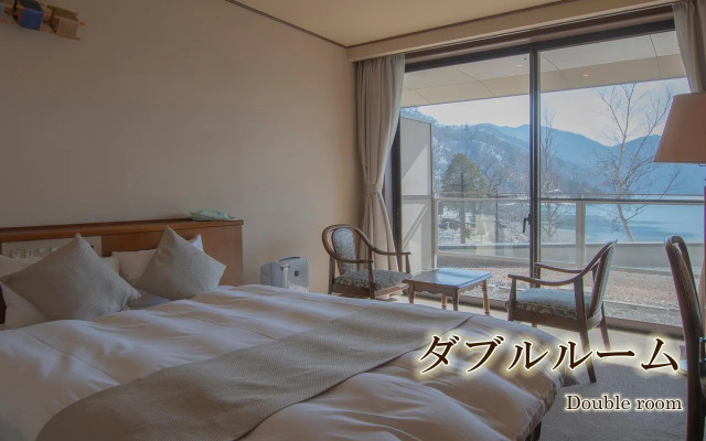 Nikko Chuzenji-ko Onsen Hotel Hana-An