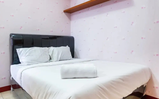 Best Price 2BR Seasons City Apartment