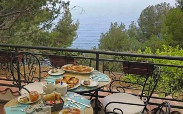 Bed  Breakfast Zia Yaya